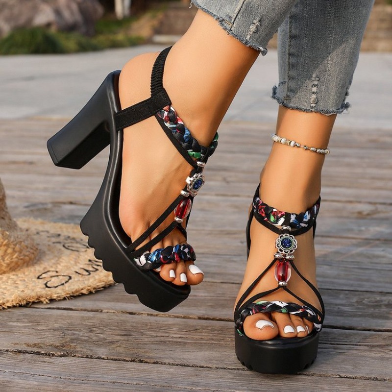 Ethnic Fashion For Women - 2026 Yeni Yaz Stili Kadın Etnik