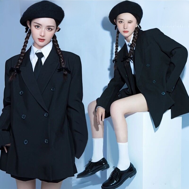 Ethnic Wear In Fashion - Yeni Portre Fotoğrafçılığı Bayan Takımı Kolej