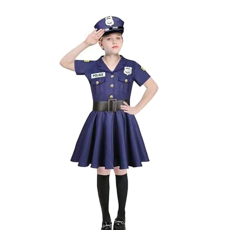 Cadılar Bayramı Çocuk Polis Ko - Ethnic Wear In Fashion incelemesi ve fiyatı