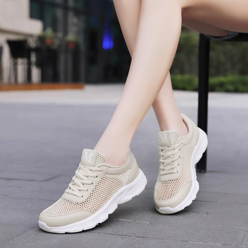 Yaz Nefes Spor Ayakkabı Kadın  - Ethnic Fashion Online Shopping incelemesi ve fiyatı