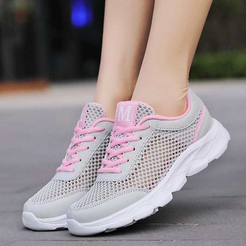 Yaz Nefes Spor Ayakkabı Kadın  - Ethnic Fashion Online Shopping incelemesi ve fiyatı