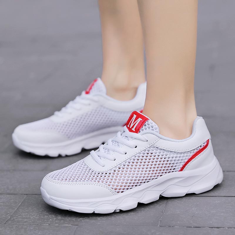 Yaz Nefes Spor Ayakkabı Kadın  - Ethnic Fashion Online Shopping incelemesi ve fiyatı
