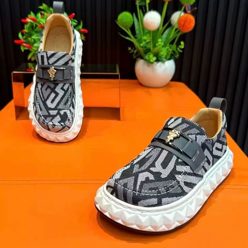 Erkek Etnik Desenli Ayakkabıla - Ethnic Fashion Walk incelemesi ve fiyatı