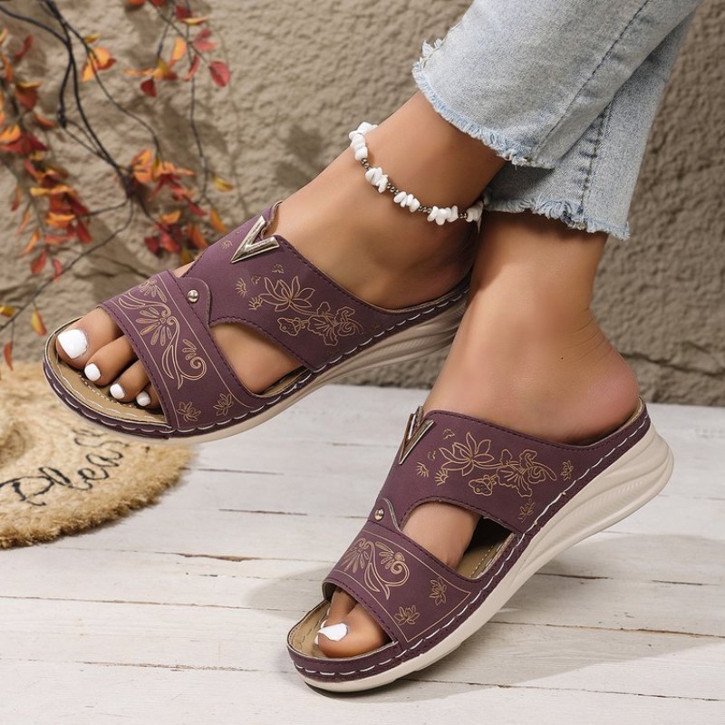 Kadın Moda Yaz Plaj Rahat Kama - Ethnic Fashion Walk incelemesi ve fiyatı