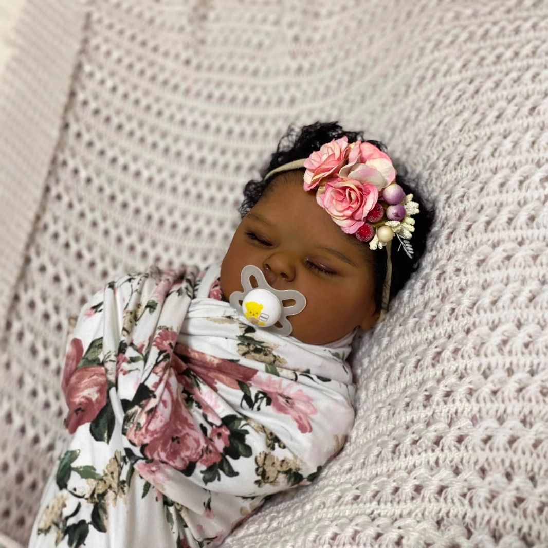Koyu Cilt şeftali 19 Inç Gerçe - Ethnic Fashion Girls incelemesi ve fiyatı
