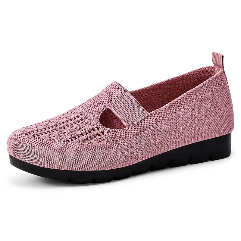 Kadın ayakkabıları yaz nefes a - Ethnic Fashion Walk incelemesi ve fiyatı