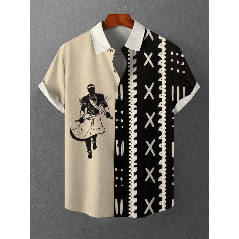 Sıcak Satış Erkek Retro Etnik  - Ethnic Wear In Fashion incelemesi ve fiyatı