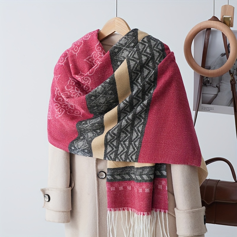1 adet Çok Renkli Etnik Tarzda - Ethnic Fashion Accessories incelemesi ve fiyatı