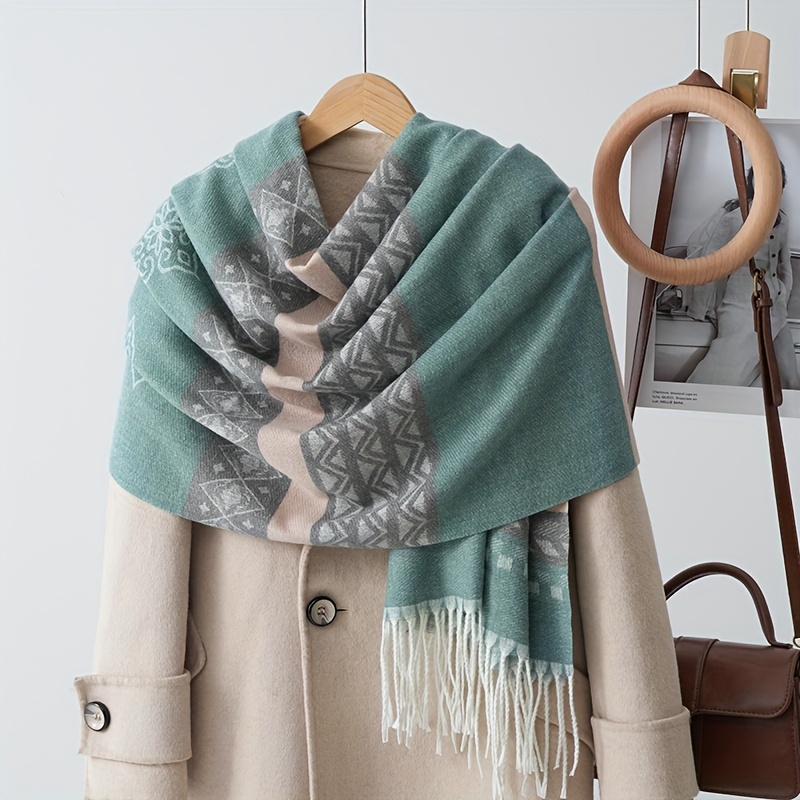 1 adet Çok Renkli Etnik Tarzda - Ethnic Fashion Accessories incelemesi ve fiyatı