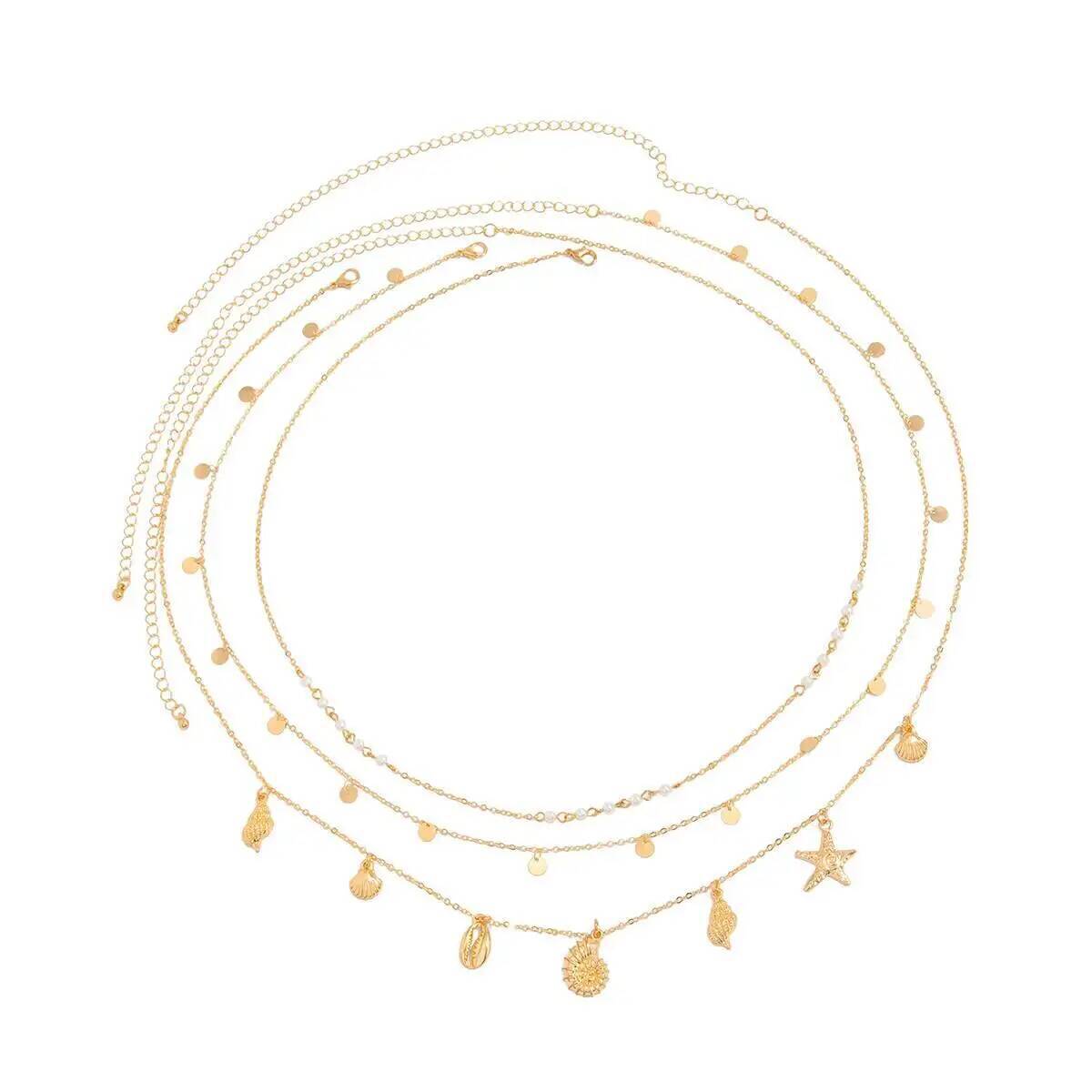 IngeSight.Z 3 adet/takım Boho  - Ethnic Fashion Accessories incelemesi ve fiyatı