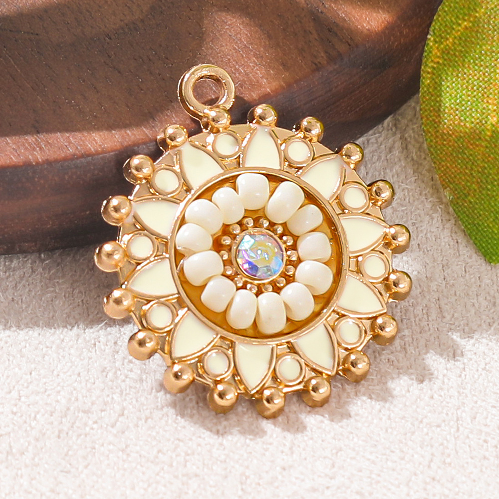 Vintage Bohemia Etnik Emaye Yu - Ethnic Fashion Accessories incelemesi ve fiyatı