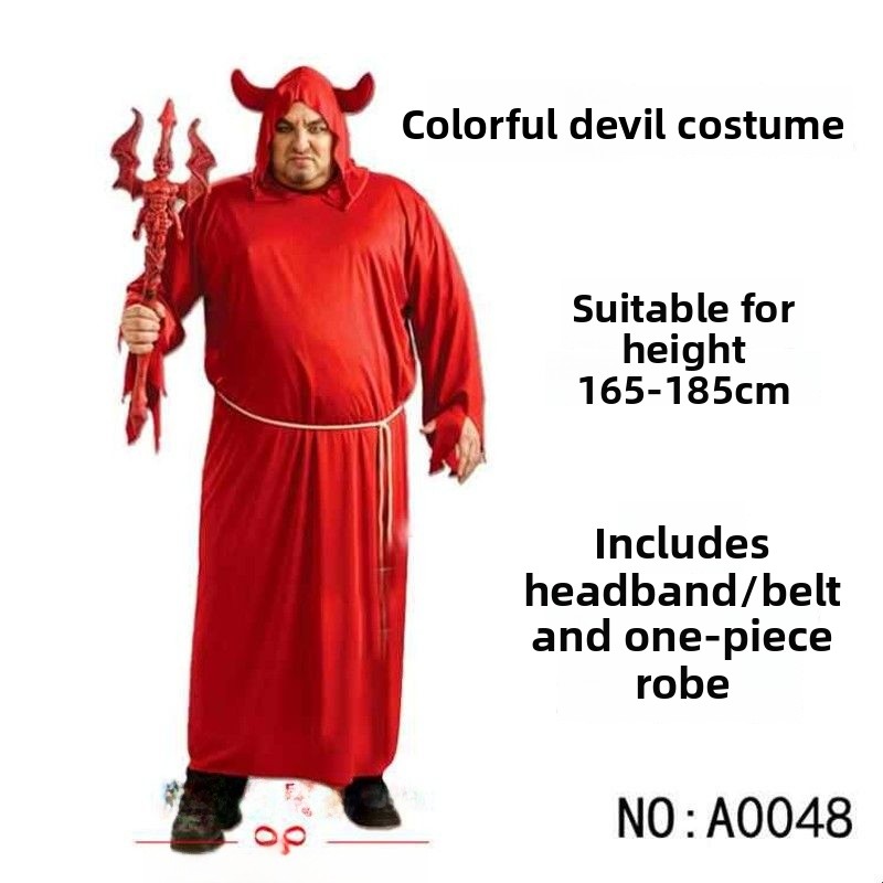 Yetişkin Cadılar Bayramı Cospl - Ethnic Wear In Fashion incelemesi ve fiyatı