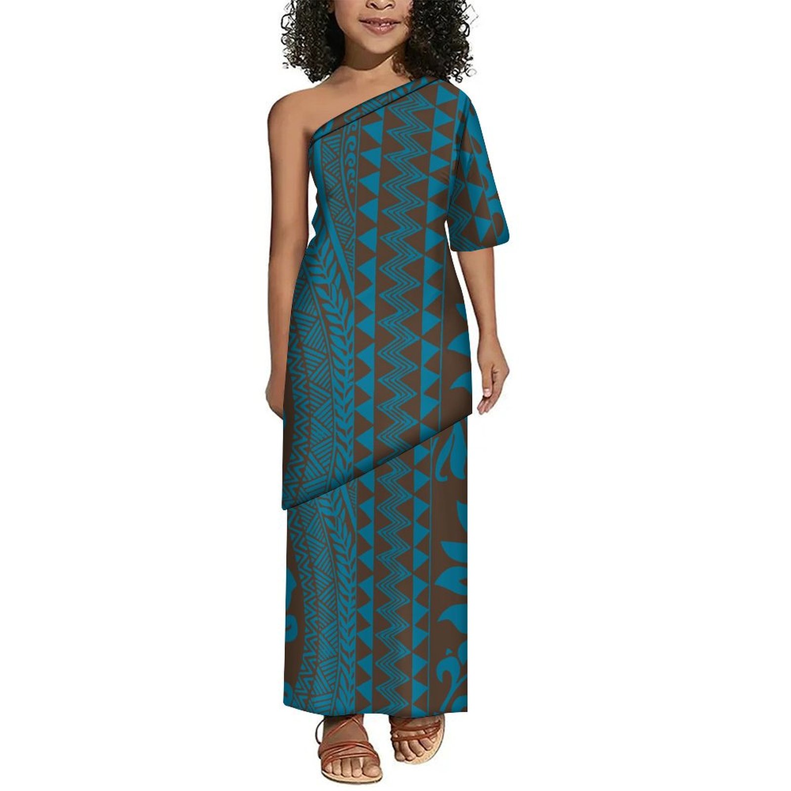 Geleneksel Kabile Etnik Tarzı  - Ethnic Wear In Fashion incelemesi ve fiyatı