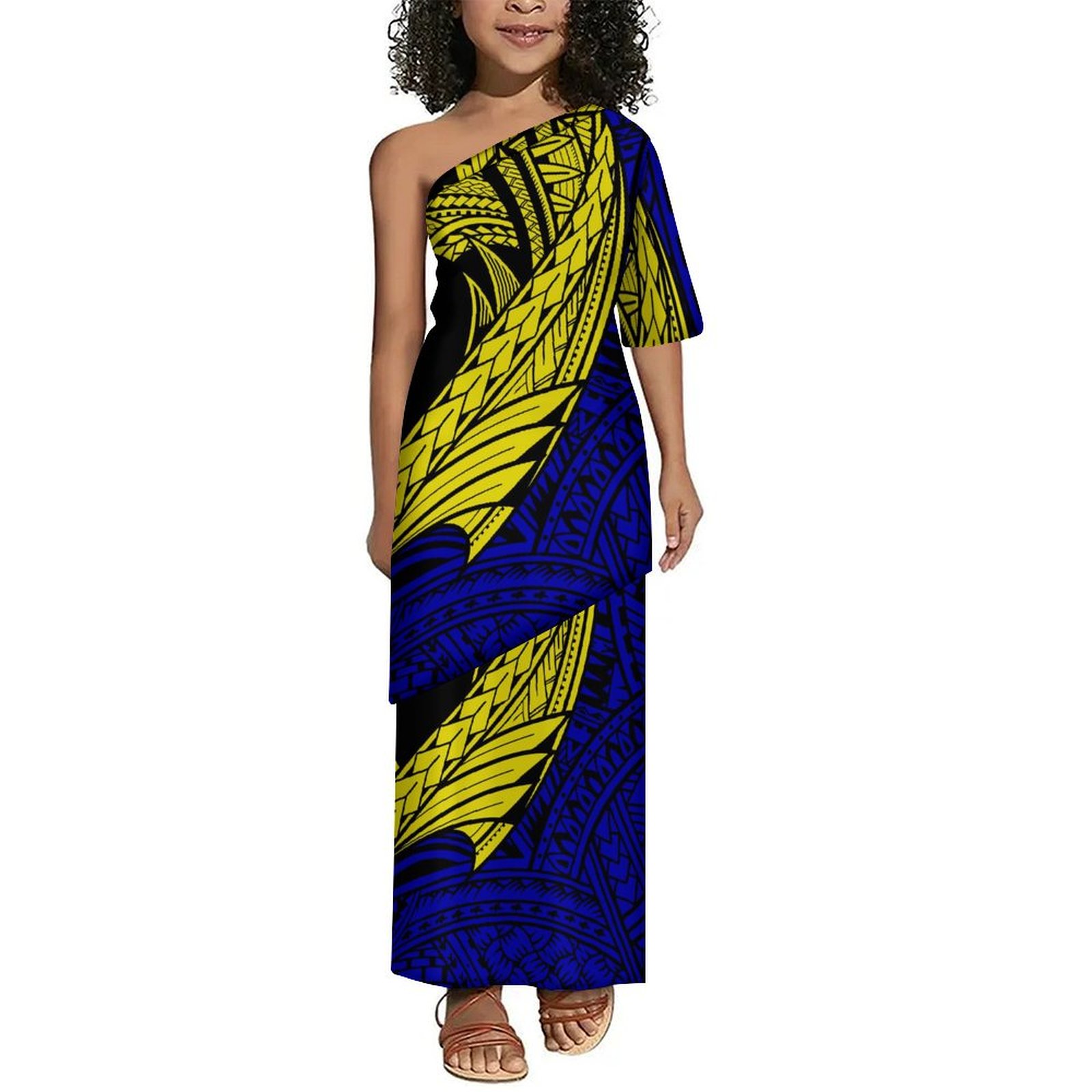 Geleneksel Kabile Etnik Tarzı  - Ethnic Wear In Fashion incelemesi ve fiyatı