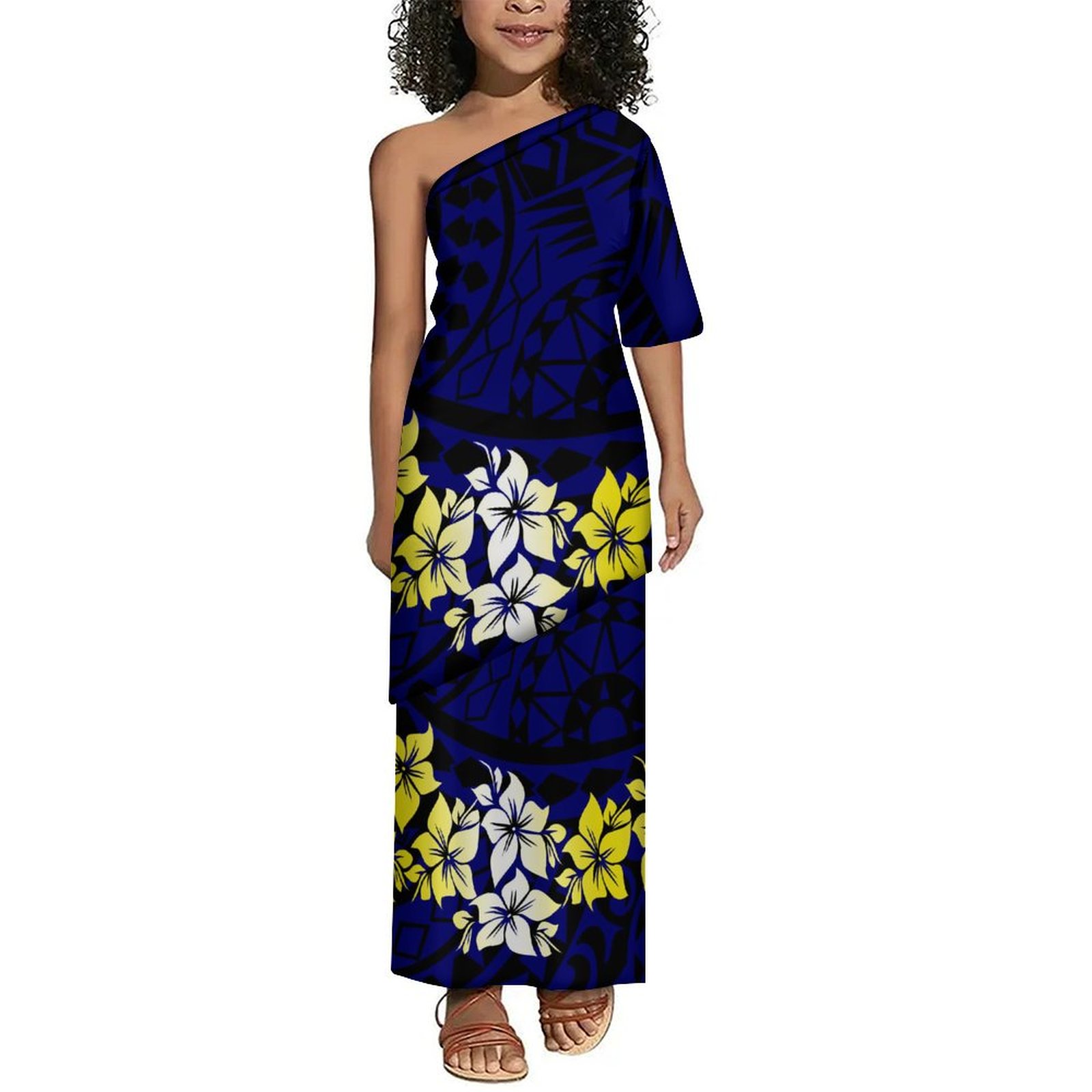 Geleneksel Kabile Etnik Tarzı  - Ethnic Wear In Fashion incelemesi ve fiyatı