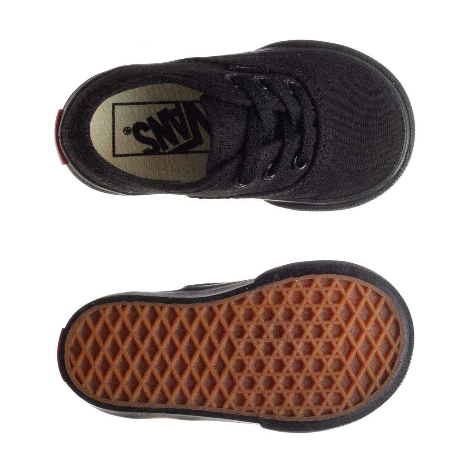 Vans Toddlers Otantik Kaykay A - Vans Shoes Authentic incelemesi ve fiyatı