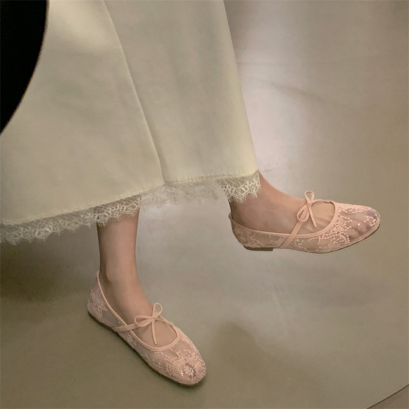2026 Kadın İlkbahar Yaz Bale D - Ethnic Fashion Walk incelemesi ve fiyatı