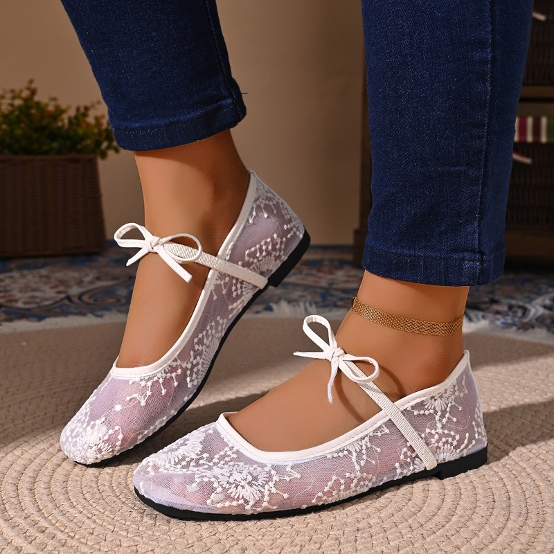 Kadın İlkbahar Yaz Bale Düz Ay - Ethnic Fashion Walk incelemesi ve fiyatı