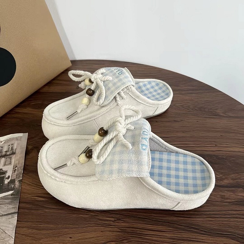 Daireler Platformu Kadın Terli - Ethnic Fashion For Women incelemesi ve fiyatı