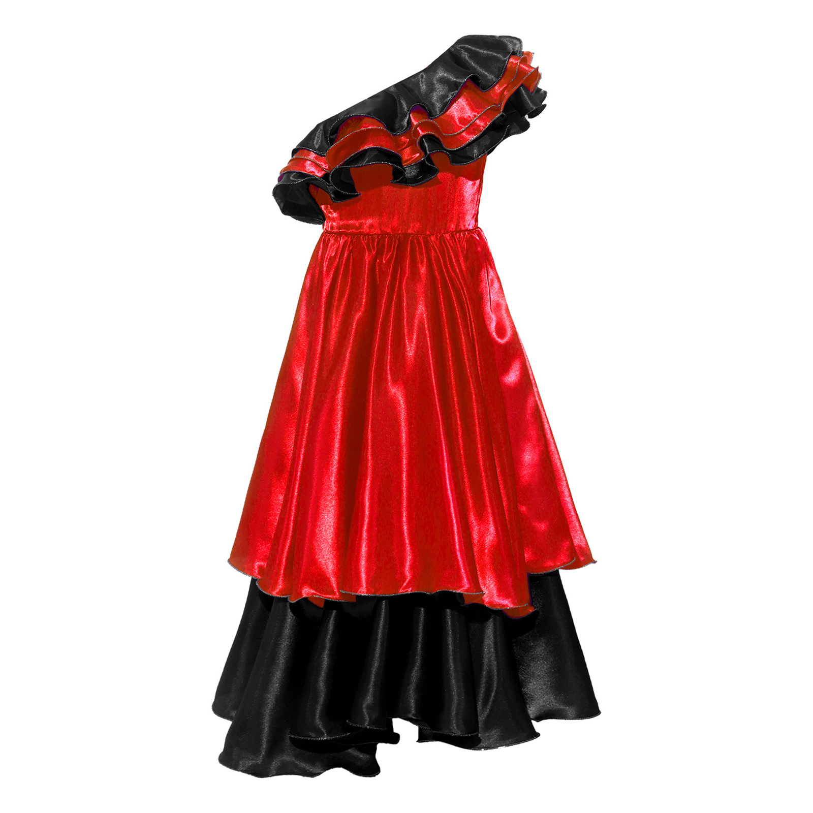 Etnik Brezilyalı Dansçı Kızlar - Ethnic Fashion Girls incelemesi ve fiyatı