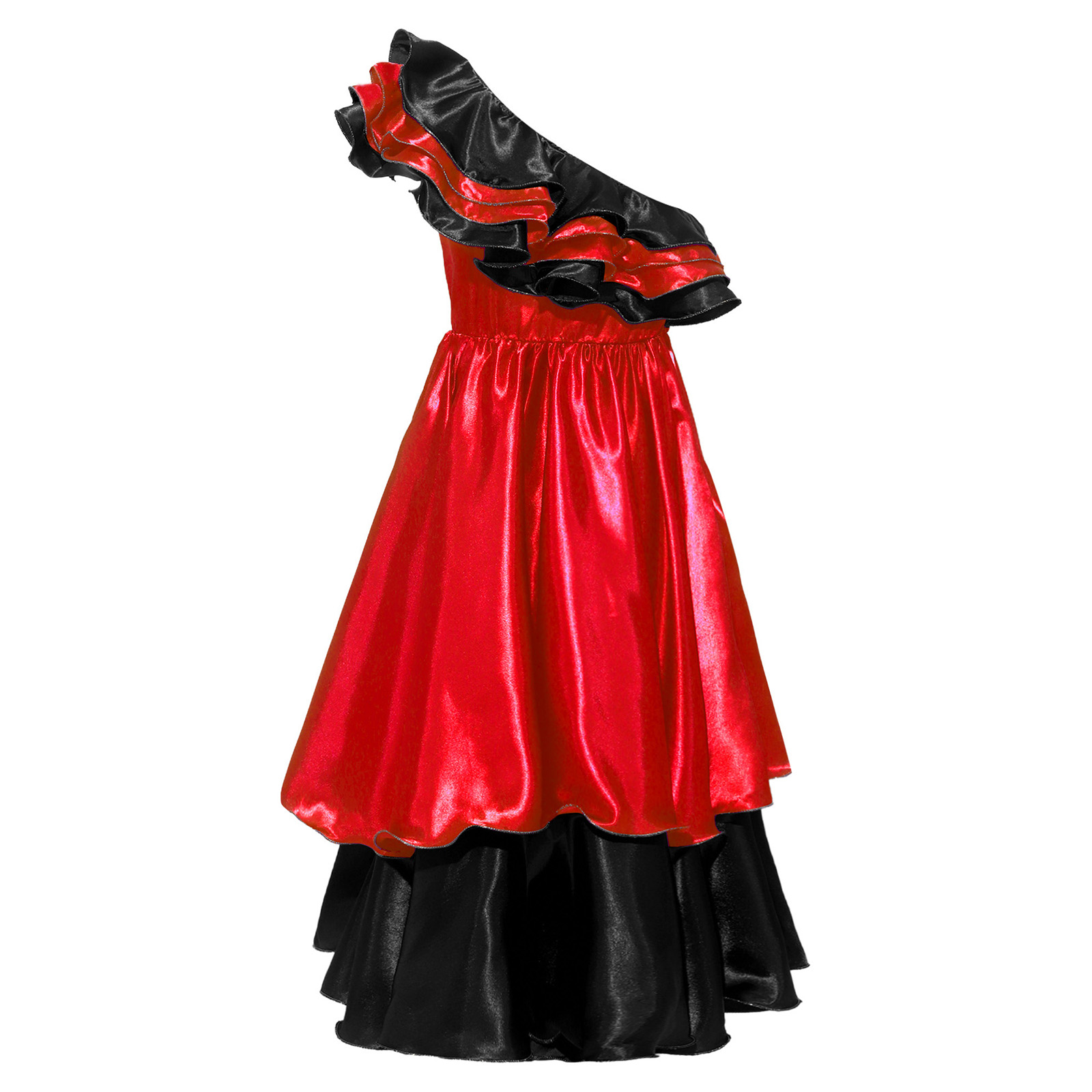 Etnik Brezilyalı Dansçı Kızlar - Ethnic Fashion Girls incelemesi ve fiyatı