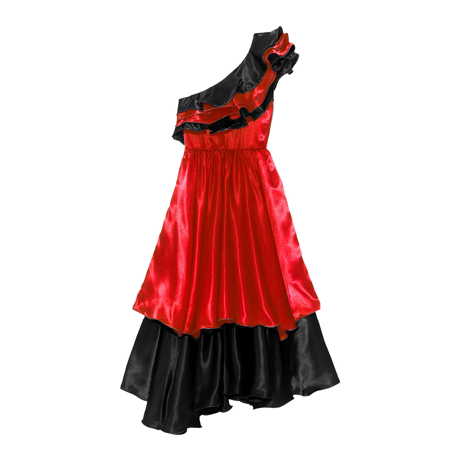 Etnik Brezilyalı Dansçı Kızlar - Ethnic Fashion Girls incelemesi ve fiyatı